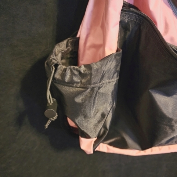 Prospirit Pink Sport Tote Bag - Picture 4 of 6